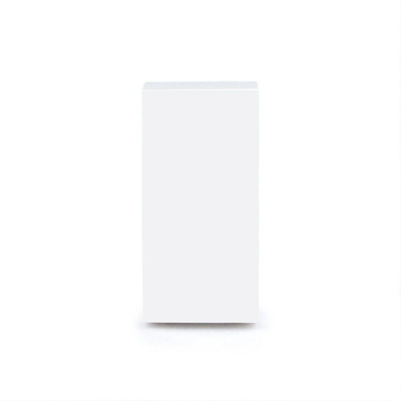 Заглушка Livolo 729800111 білий - Фото №1