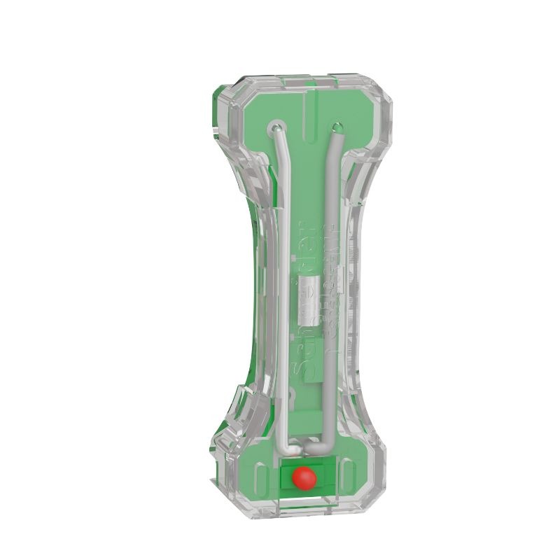 LED модуль подсветки, красный Unica NEW Schneider NU9825A красный