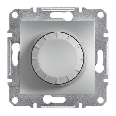 Дымер поворотный 40-600 Вт Asfora Schneider EPH6400161 алюминий