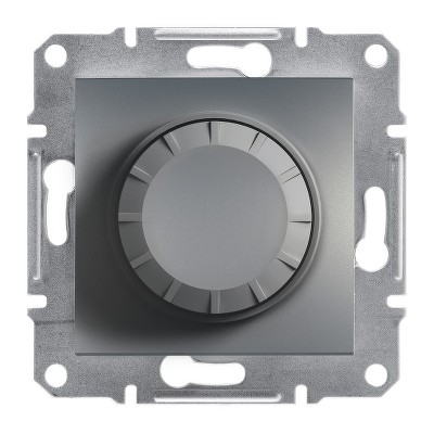 Дымер поворотный 40-600 Вт Asfora Schneider EPH6400162 сталь