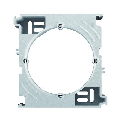 Коробка для наружного монтажа наборная Sedna Schneider SDN6100260 алюминий